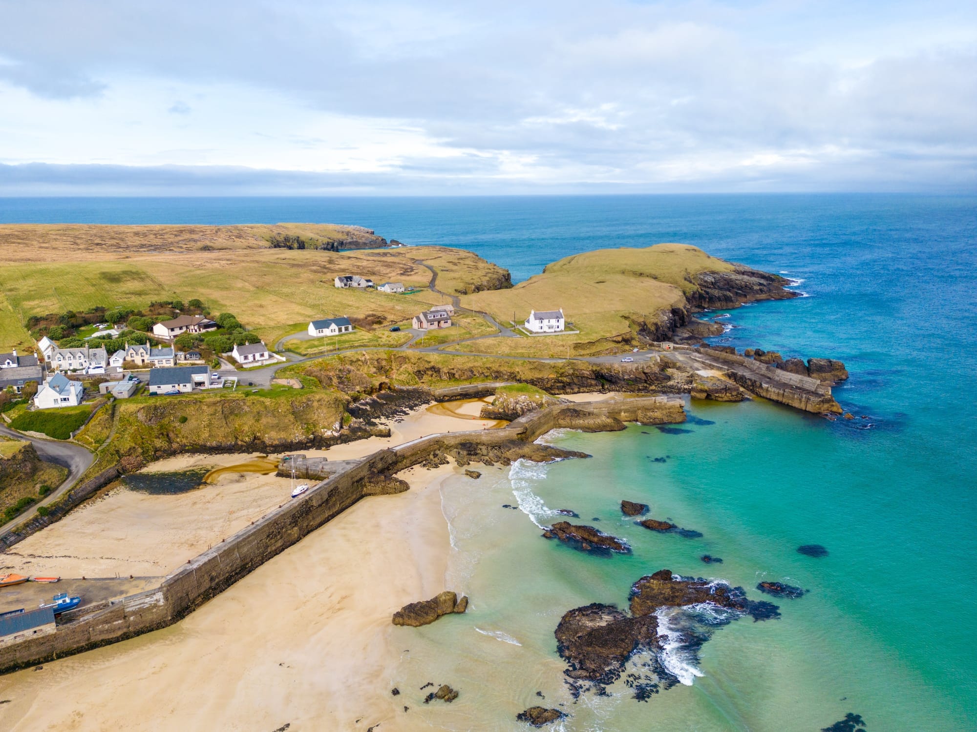 The art of Blàths - discover the Hebridean secret to a warmer, happier life