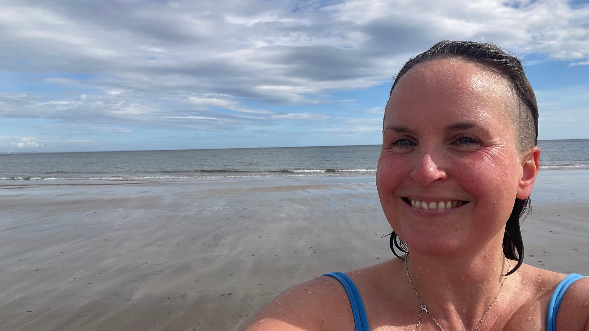 Sweat, plunge, repeat – a wild Scottish sauna safari