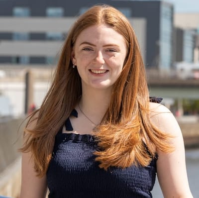 Beth McHugh