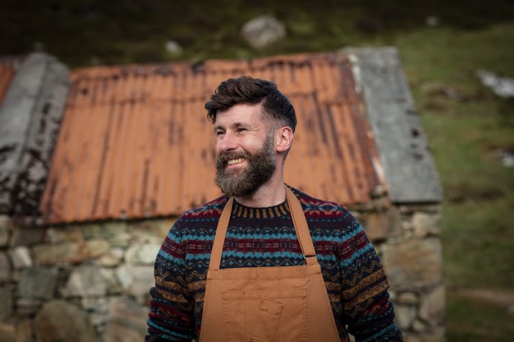 The art of Blàths - discover the Hebridean secret to a warmer, happier life