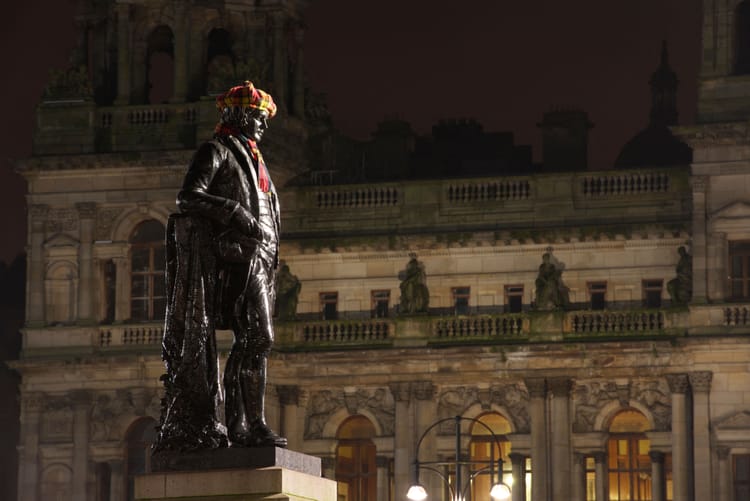 Burns Supper made simple